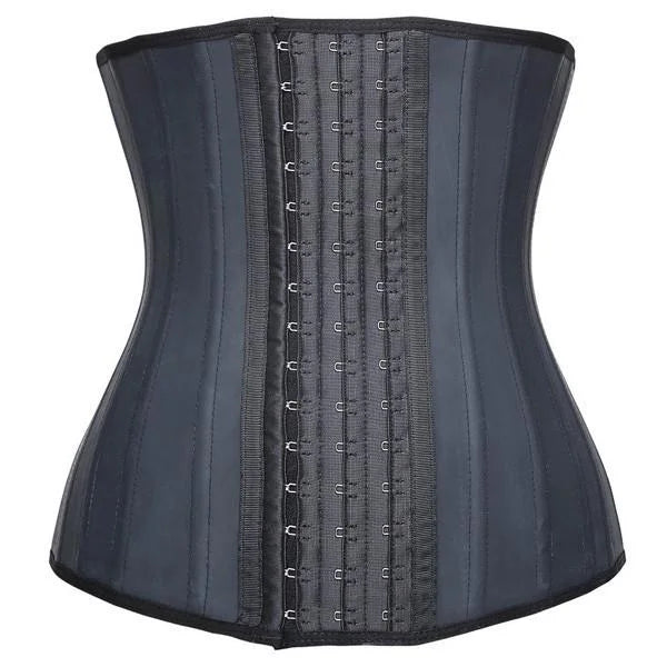 25 Steel Bone Waist Trainer
