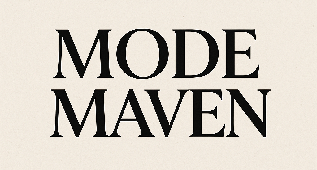 Mode Maven