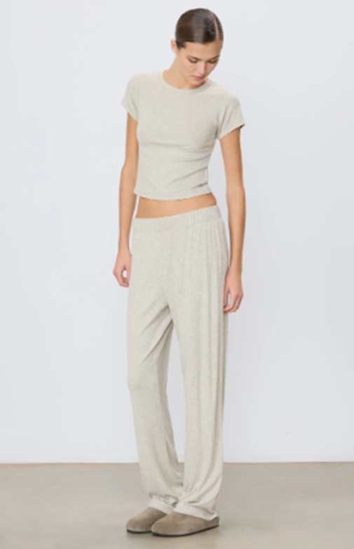 Eterne Pull On Lounge Pants Size Large