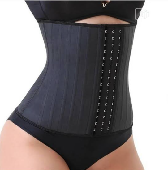 25 Steel Bone Waist Trainer